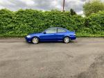 Honda Civic Si Coupe 2000 года (NA)